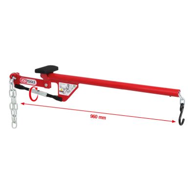 Universal Axle Lever - 700.1495 KS TOOLS