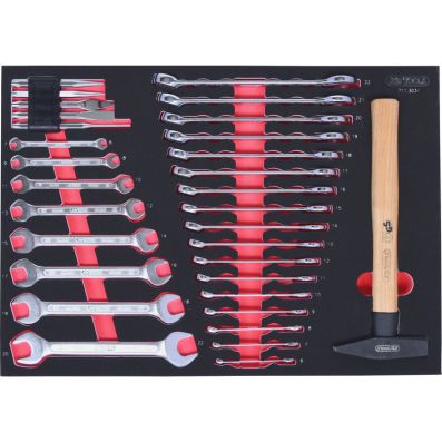 Набор инструментов - 711.3031 KS TOOLS