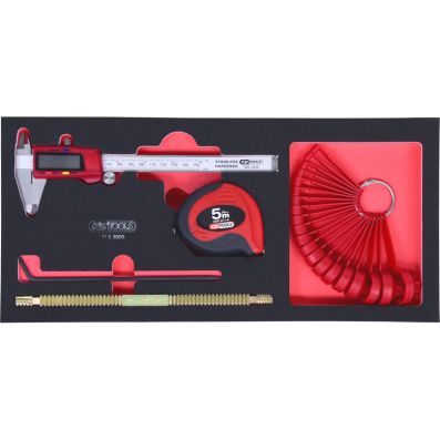 Tool Set - 713.3005 KS TOOLS