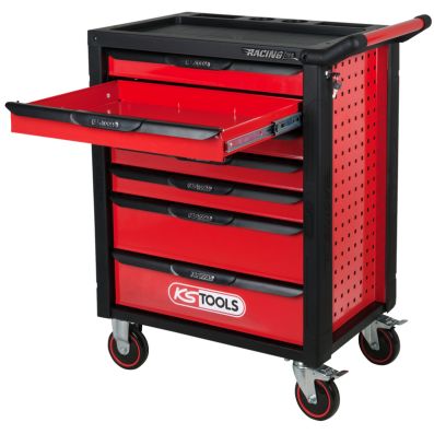 Tool Trolley - 826.7515 KS TOOLS
