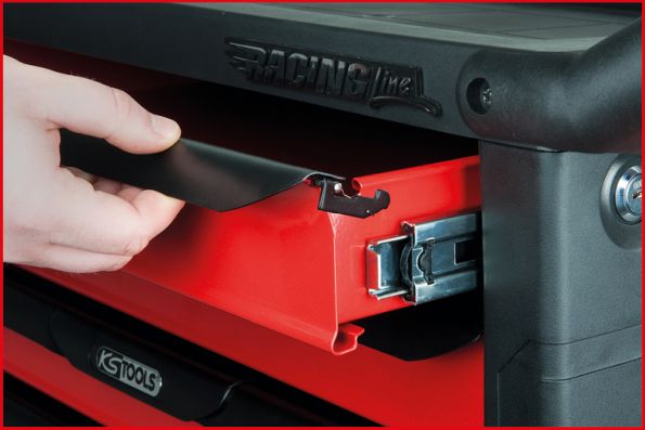 Tool Trolley - 826.7515 KS TOOLS