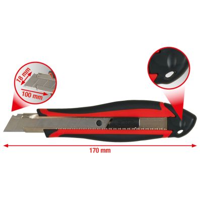 Lama, Coltello per cavi - 907.2135 KS TOOLS