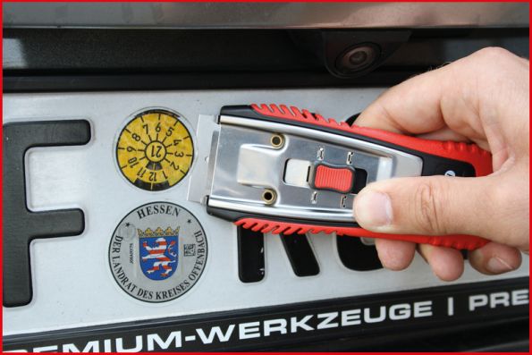 Torque Wrench - 516.1422 KS TOOLS
