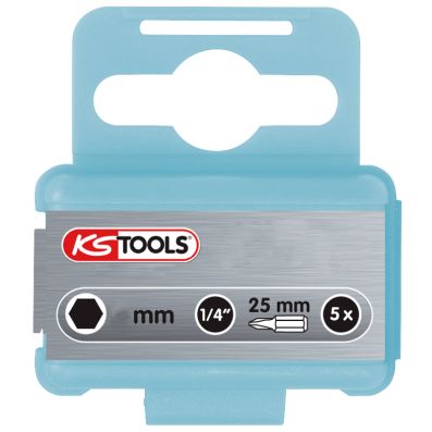 Torque Wrench Set - 516.1432 KS TOOLS