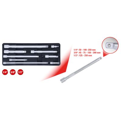 Torque Wrench - 516.1442 KS TOOLS
