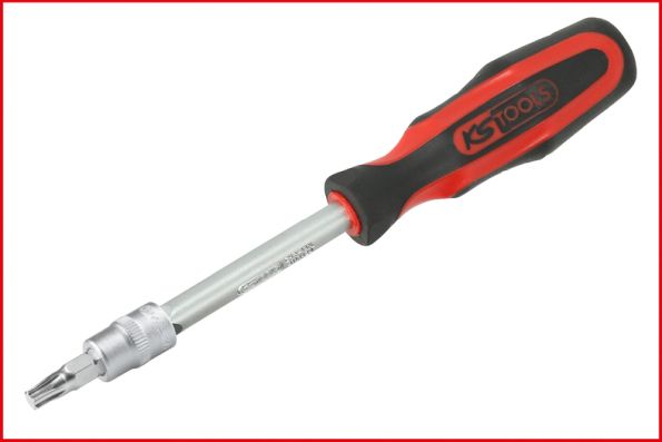 Socket Set - 917.0648 KS TOOLS