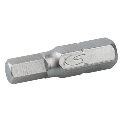 Screwdriver Bit - 911.2267 KS TOOLS