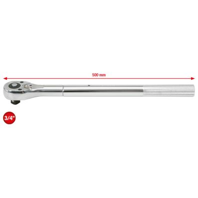 Spark Plug Spanner - 517.1170 KS TOOLS