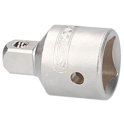 Reducing Adapter, ratchet - 911.3412 KS TOOLS