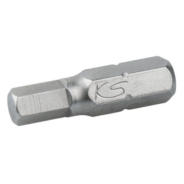 Screwdriver Bit - 911.5129 KS TOOLS