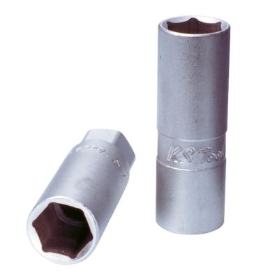 Socket Set, spark plug - 911.3823 KS TOOLS
