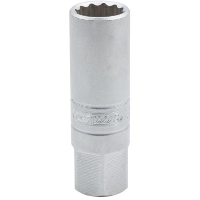 Serie di chiavi a pipa, Candela - 911.3990 KS TOOLS