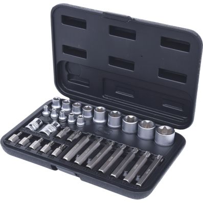 Socket Set - 911.4301-2 KS TOOLS