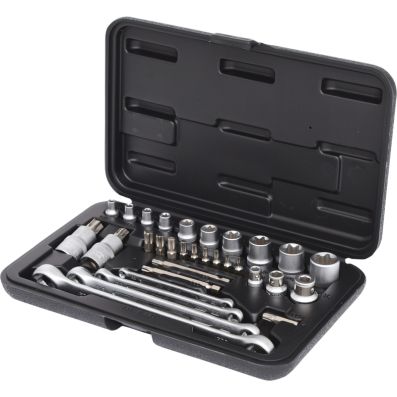 Socket Set - 911.4302 KS TOOLS