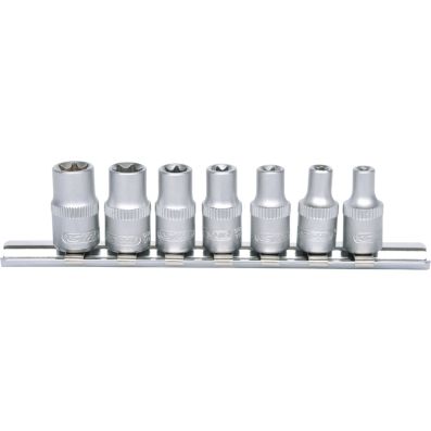 Socket Set - 911.4355 KS TOOLS