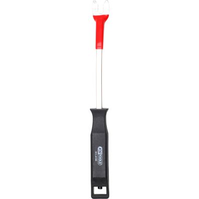 Leva di sgancio, Copriruota - 911.8150 KS TOOLS