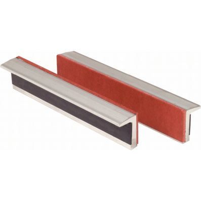 Ganasce protettive, Morsa a vite - 914.0094 KS TOOLS