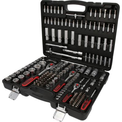 Socket Set - 917.0779 KS TOOLS