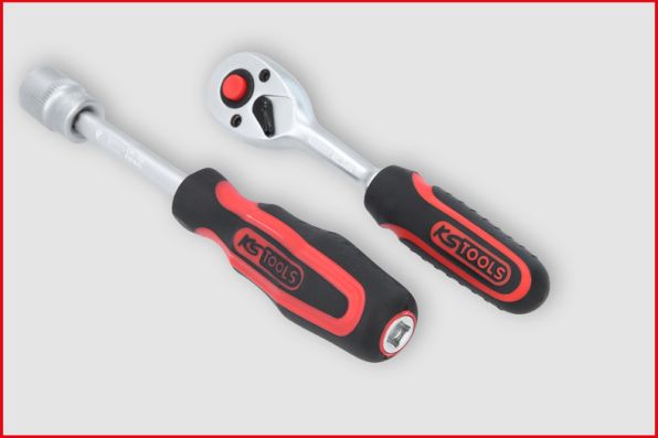 Socket Set - 917.0779 KS TOOLS