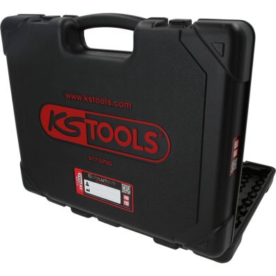 Video Endoscope Set - 550.7510 KS TOOLS