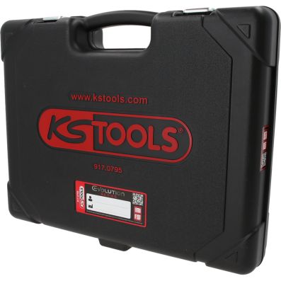 Video Endoscope Set - 550.7510 KS TOOLS