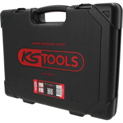 Video Endoscope Set - 550.7510 KS TOOLS