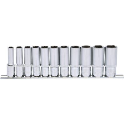 Kit chiavi a bussola - 918.0611 KS TOOLS