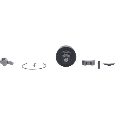 Puller Set - 700.1320 KS TOOLS