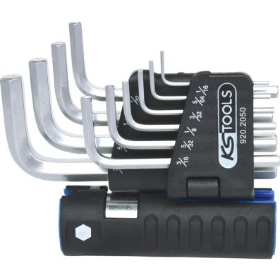 Puller Set - 700.1320 KS TOOLS