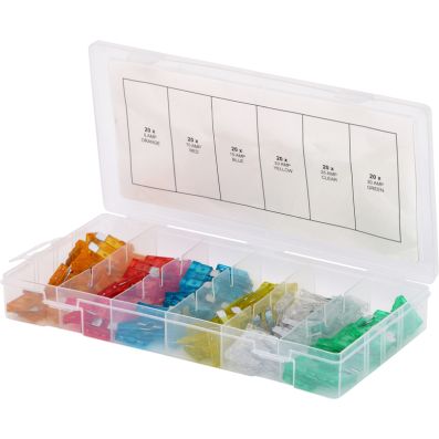 Assortment Box - 970.0250 KS TOOLS