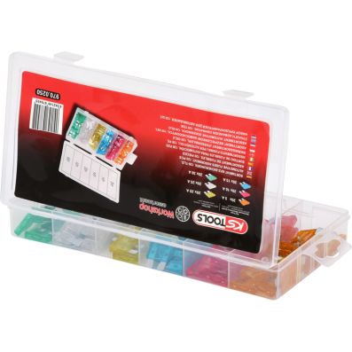 Assortment Box - 970.0250 KS TOOLS
