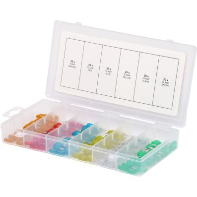 Assortment Box - 970.0280 KS TOOLS