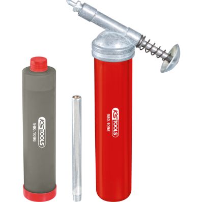 Manually-actuated Grease Gun - 980.1095 KS TOOLS