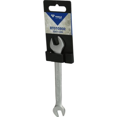 Open-end Spanner - BT010902 KS TOOLS