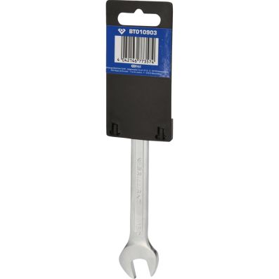 Open-end Spanner - BT010903 KS TOOLS