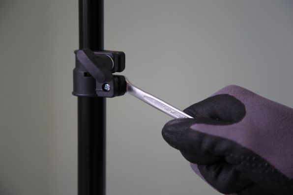Кольцевой / гаечный ключ - BT011922 KS TOOLS