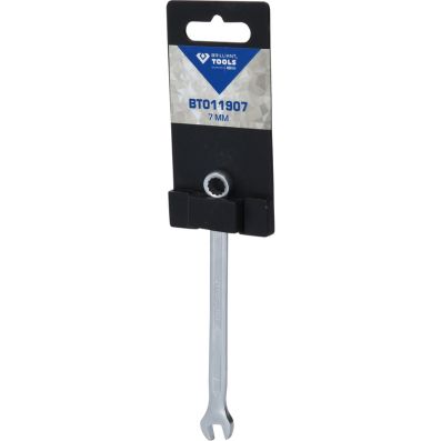 Ring-/Open End Spanner - BT011907 KS TOOLS