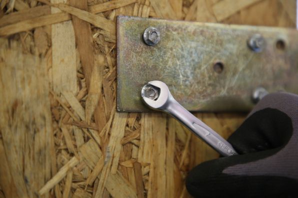 Ring-/Open End Spanner - BT011907 KS TOOLS