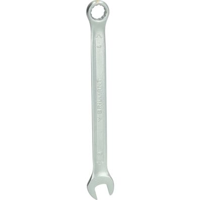 Ring-/Open End Spanner - BT011908 KS TOOLS