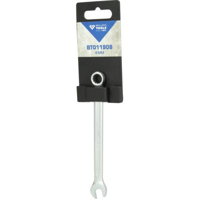 Ring-/Open End Spanner - BT011908 KS TOOLS