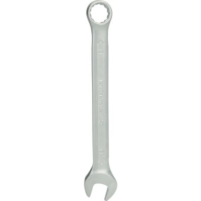 Ring-/Open End Spanner - BT011912 KS TOOLS