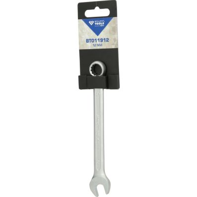 Ring-/Open End Spanner - BT011912 KS TOOLS