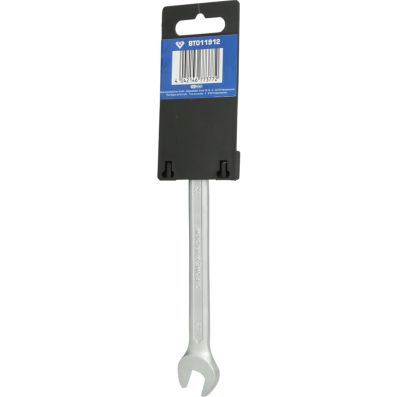 Ring-/Open End Spanner - BT011912 KS TOOLS