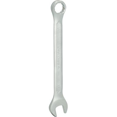 Ring-/Open End Spanner - BT011913 KS TOOLS