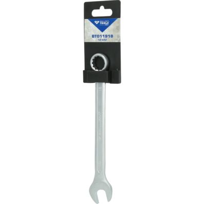 Ring-/Open End Spanner - BT011918 KS TOOLS
