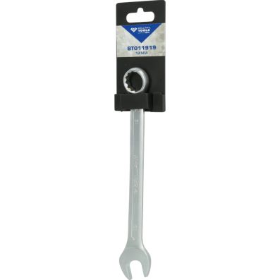 Ring-/Open End Spanner - BT011919 KS TOOLS