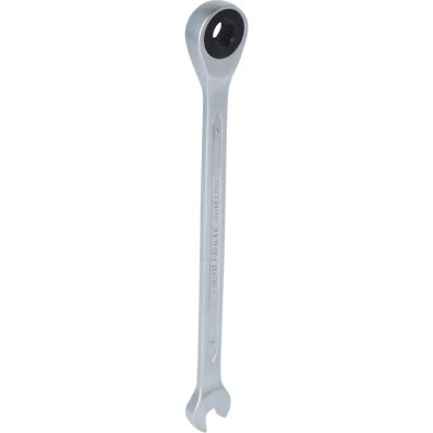 Трещоточный – кольцевой гаечный ключ - BT013706 KS TOOLS