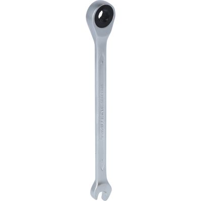 Трещоточный – кольцевой гаечный ключ - BT013706 KS TOOLS