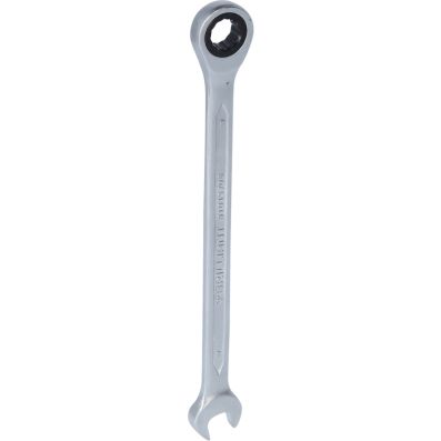 Ratchet Ring Spanner - BT013708 KS TOOLS