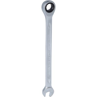 Ratchet Ring Spanner - BT013708 KS TOOLS